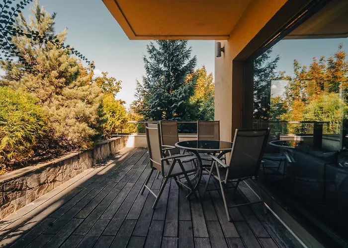 With A View Residence 2