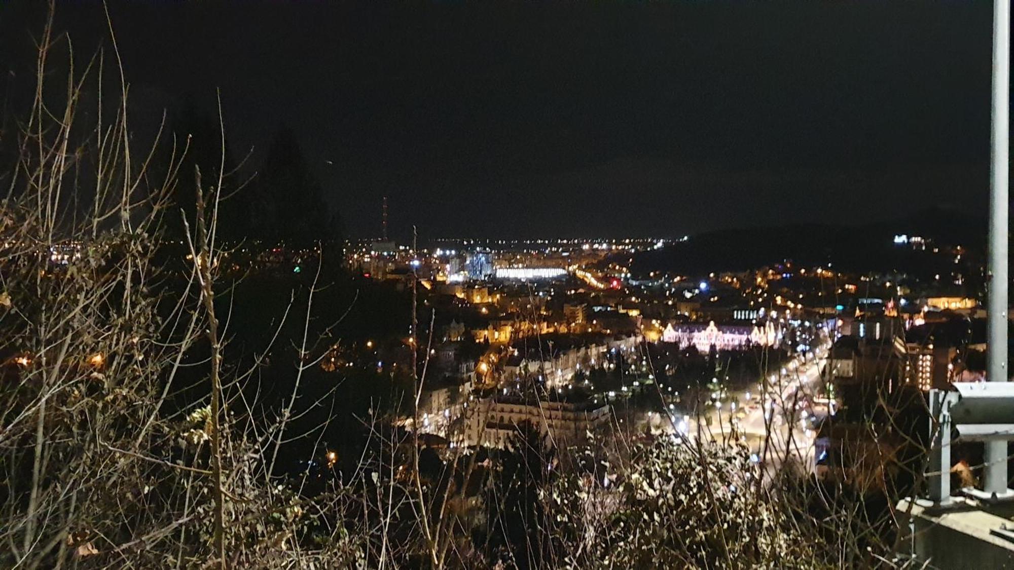 With A View 2 Apartment Brasov