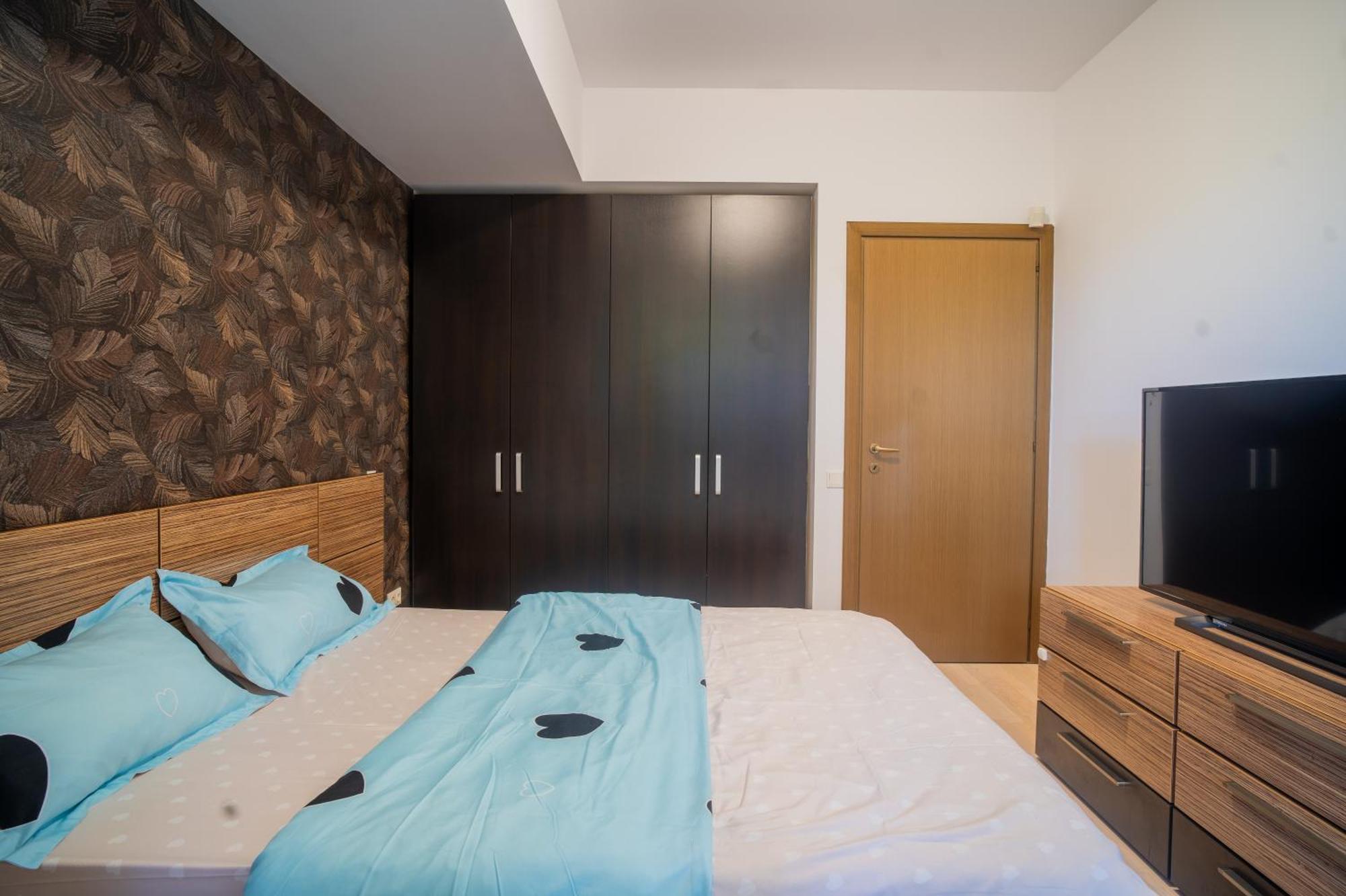 Apartment With A View 2 Brasov