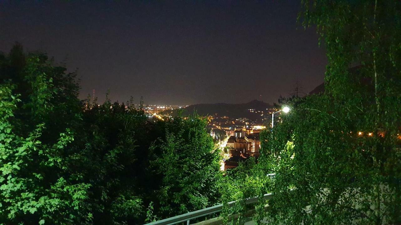 Apartment With A View 2